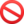 🚫